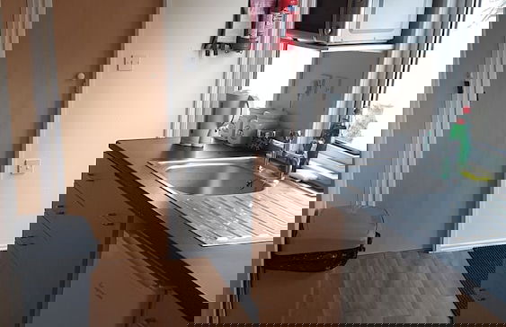 Robin Hood Retreat 2 Bedroom Chalet Free Parking - Foto 10