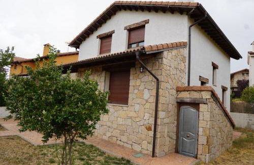 Casa la Cabañuela - Foto 7