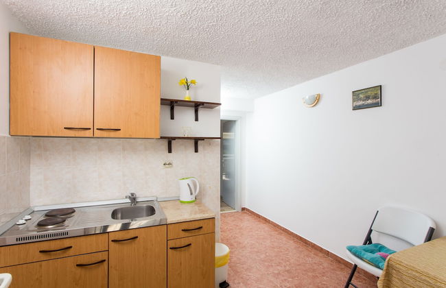 Apartments Villa Ana - Dingac - Photo 26