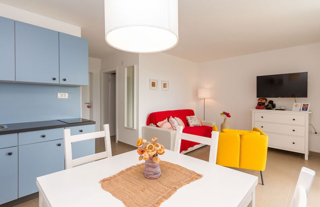 N&N Apartments & Rooms by Locap Group - Foto 16