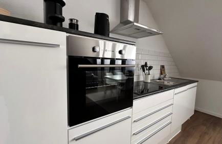 City Apartment in Krefeld - Foto 8