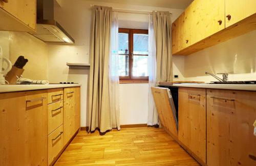 Lüch dl Mone y Chalets - Photo 30