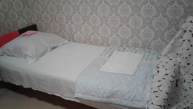 Guest House Platzkart 2 - Photo 2, Room