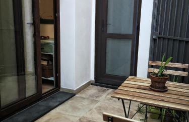 Etesia Vacation Home - Foto 54