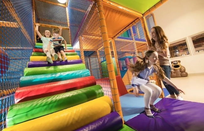 The Hideaways - Foto 8