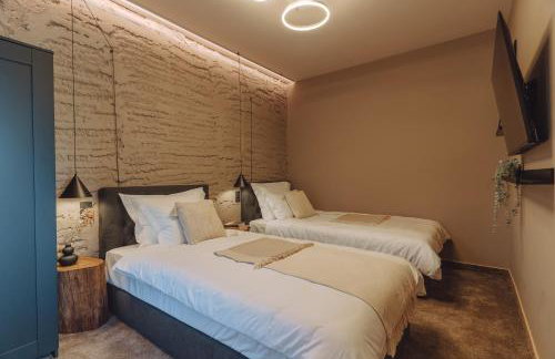 Iris Croatica J - deluxe apartment with shared pool, awarded BEST APARTMENT IN CROATIA 2024 - Foto 22