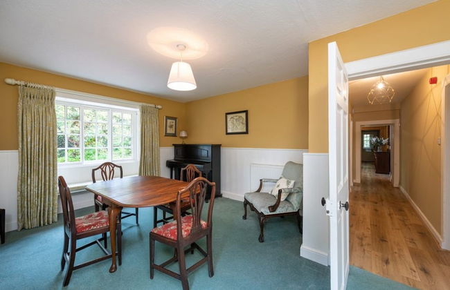 Cranstoun Riddel - Magnificent 6 Bedroom Property - Foto 1