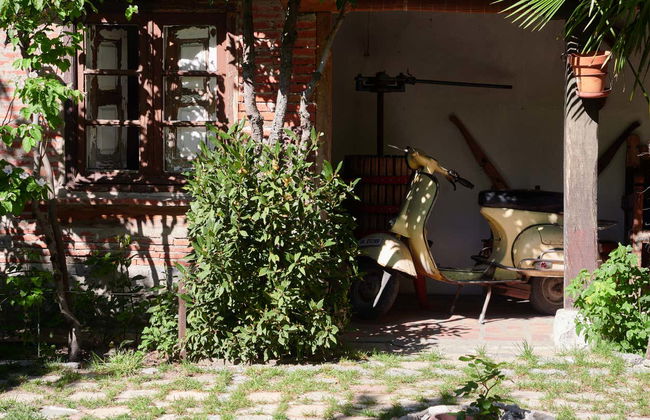 Visita à vinícola Las dos Antiguas - Foto 4