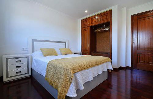 Casa con jardín en Fefiñanes, Cambados - Foto 27