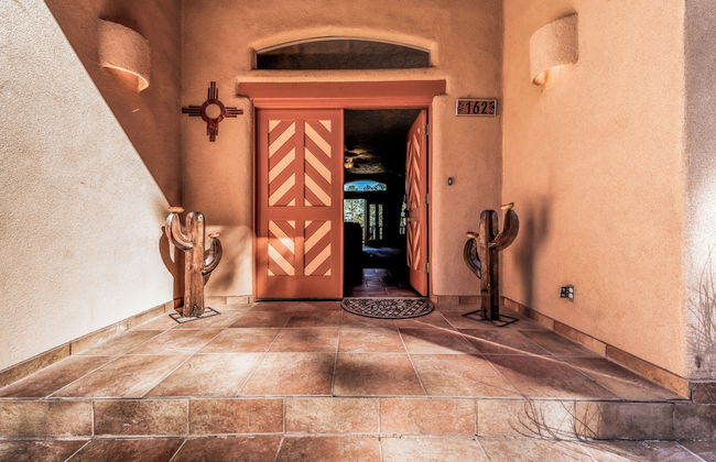 Casa Escondida by Ruidoso Vacation Rentals - Photo 35