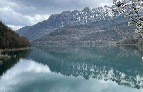 Apartamento Coqueto en El Pueyo, céntrico con WIFI - Foto 11