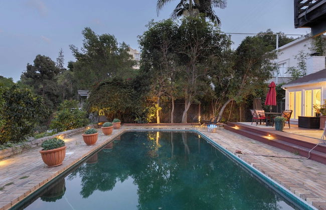 A-lister by Avantstay Hollywood Hills Luxe Group Escape w/ Pool - Photo 37