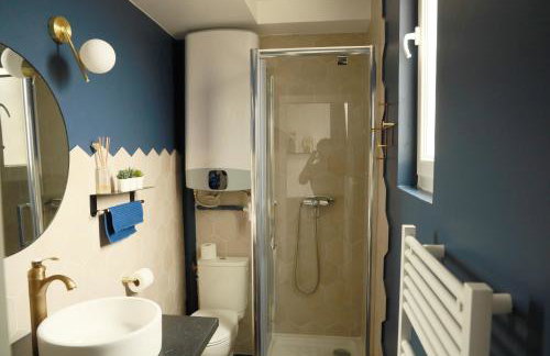 Rêves Paisibles - Choisy - Saphir - Foto 36