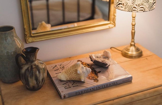 Seaside Escape Cottage in Broadstairs - Foto 13