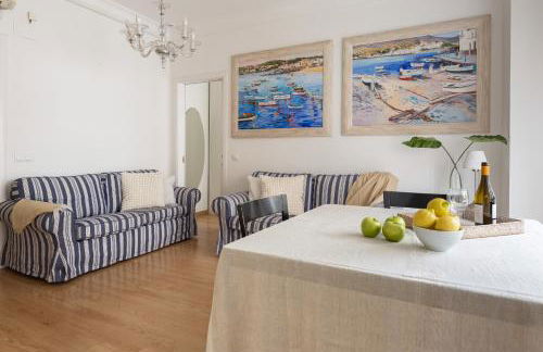 Lets Holidays Centric Apartment in Barcelona - Photo 29
