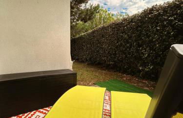 Escapade Gujanaise Jardin et Tout à Portée - Foto 41