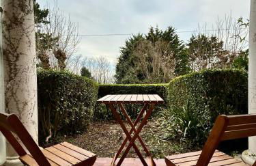 Charmant Studio avec extérieur - Photo 9