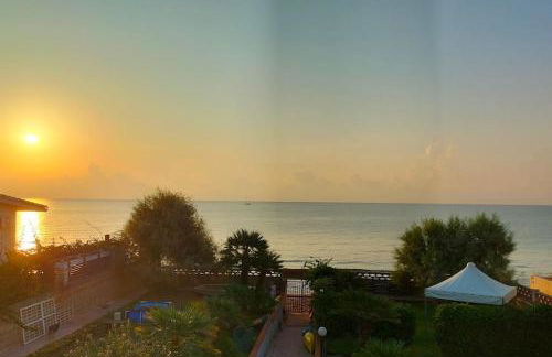 Adriana Appartamento in Villa sul Mare di Lido di Noto - Foto 10