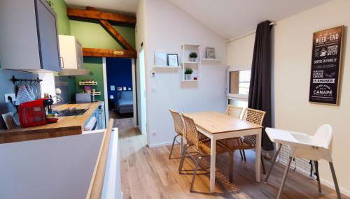 Maisonnette Soultzmatt - Foto 3