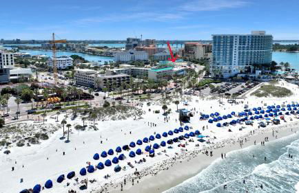 Clearwater Beach Pelican 2 - Foto 13