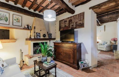 Villa near Lucca with Tuscan Charm - Foto 4