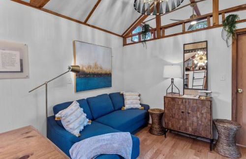 Lakefront Tiny Emerald wkayaks & canoes - Foto 10