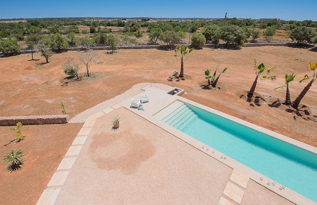 Casa Can Blau - Photo 40