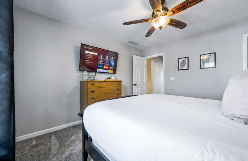 Superb For Traveling Workers Near Cartersville MC - Foto 24