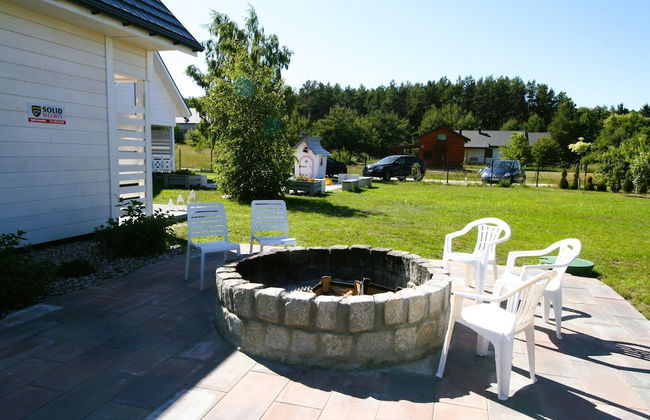 Terraced House Near Baltic Sea and Golf Course - Photo 22