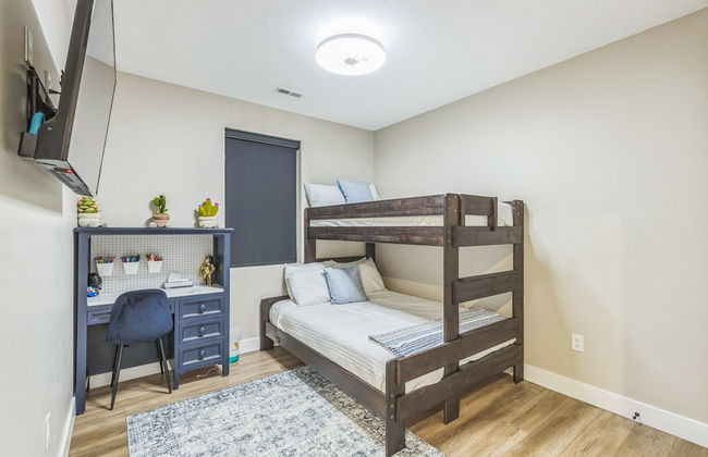 Anchor's Away | JZ Vacation Rentals - Photo 2