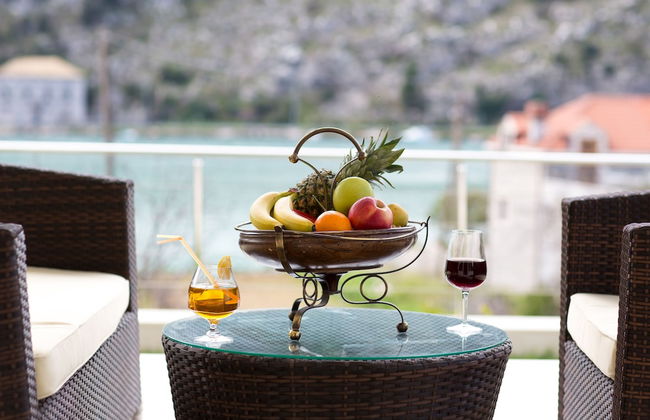 Villa Arion - Foto 14