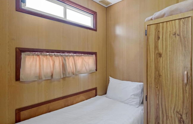 Discovery Parks - Port Augusta - Foto 18