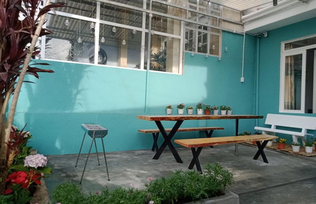 Nghi An House - Foto 36