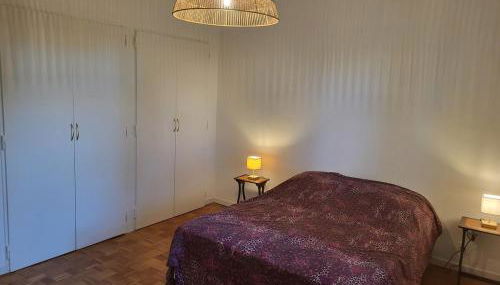 Spacious Apartment, Avignon - Photo 5