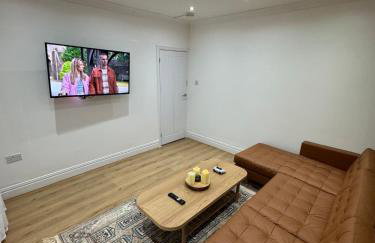 Two Bedroom Apartment in Tyne & Wear - Foto 5