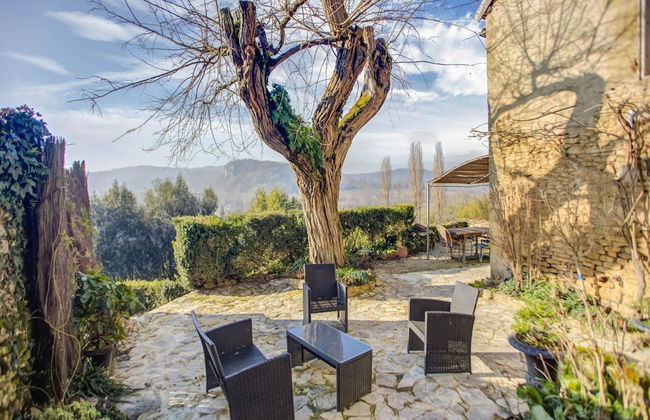 Cozy Vacation Home in Nouvelle-aquitaine - Foto 20