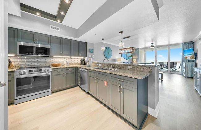 Emerald Beach 1036 - Turquoise Turtle - Foto 55