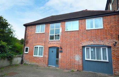 The Mews House, Central Devizes - Foto 13