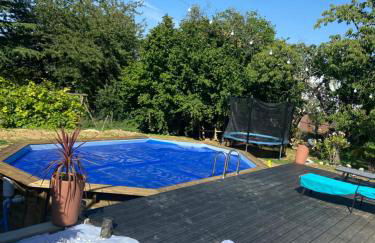 Logement convivial, charmant et spacieux - Foto 16