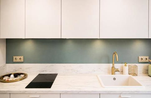 EXCLUSIVE TRIPLEX WITH PRIVATE TERRACE - Foto 18