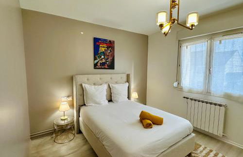 La Maison de Mickey - Disneyland et Paris - Foto 8