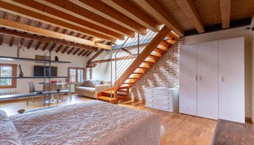 Loft Mirano Tre (Alloggi alla Campana) - Foto 3