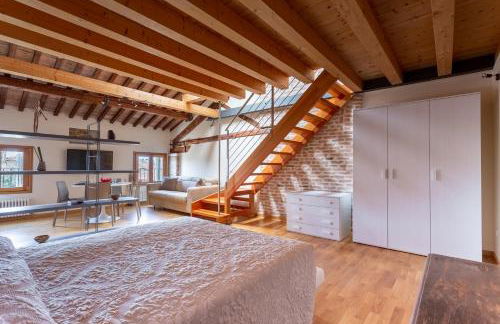 Loft Mirano Tre (Alloggi alla Campana) - Foto 3