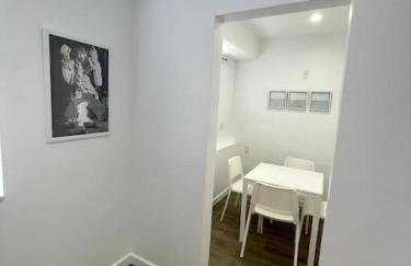 Tranquil Studio W Parking 10 min to Beach FLL - Foto 7
