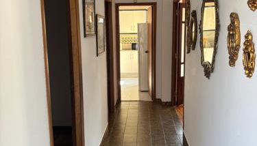 La casa de San Lázaro - Foto 3, Lobby or reception