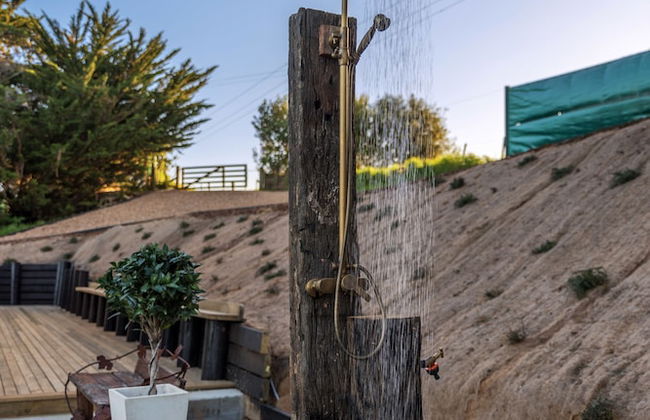 Woodside Bay Chalets - Foto 20