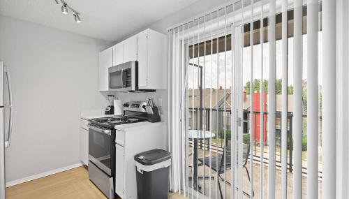 Comfy 2BD Apt + King Bed - Cedar Park/North Austin - Foto 5