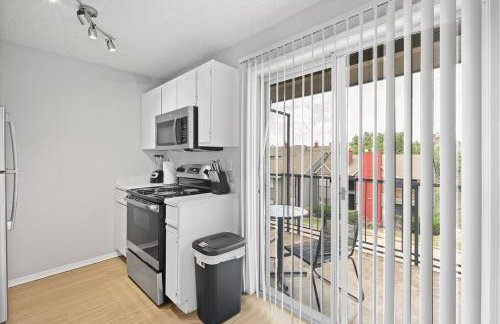 Comfy 2BD Apt + King Bed - Cedar Park/North Austin - Foto 5