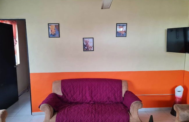 Excellent Apartment in Altaomico Floor and Equipped ac, Wifi, Tv - Foto 6