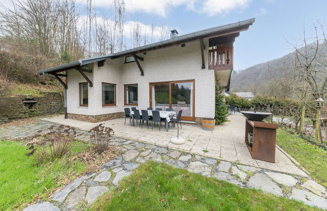 Holiday Home in Membre With Garden - Foto 21